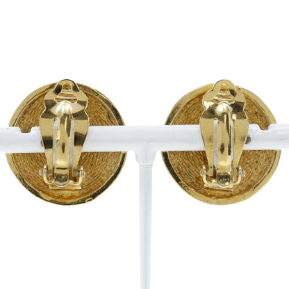 Chanel Coco Mark Earring