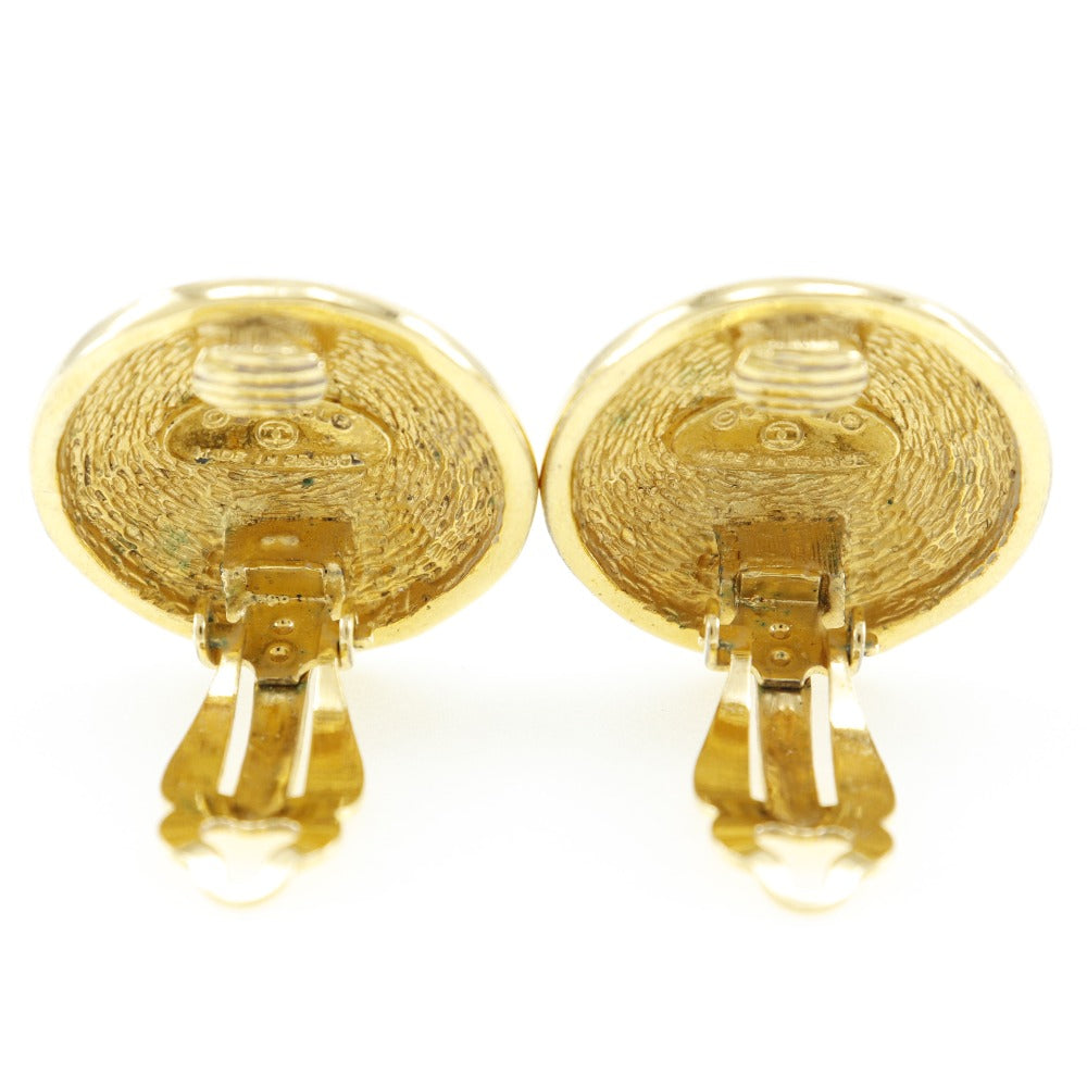 Chanel Coco Mark Earring