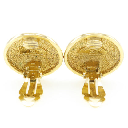 Chanel Coco Mark Earring