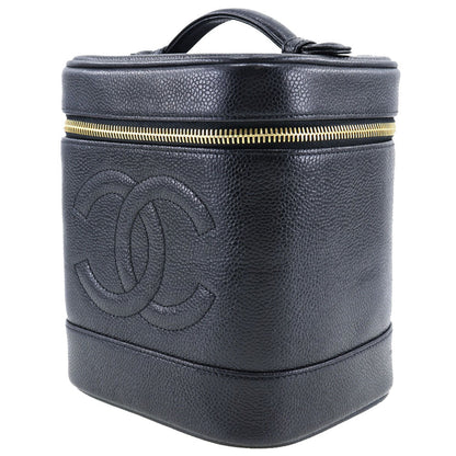 Chanel Vanity Handbag