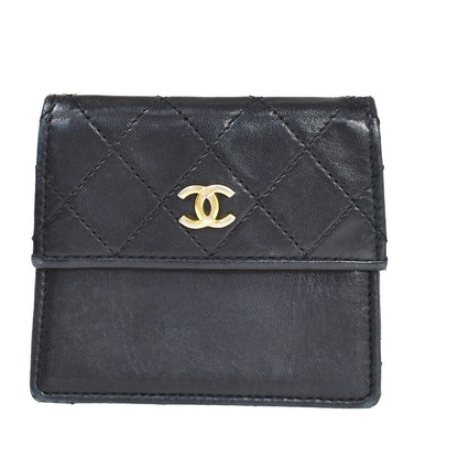 Chanel Matelassé Shoulder Bag