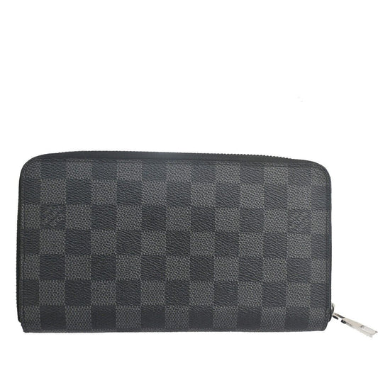 Louis Vuitton Zippy organizer Wallet