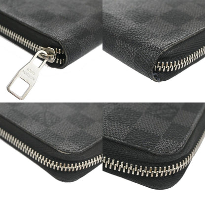 Louis Vuitton Zippy organizer Wallet