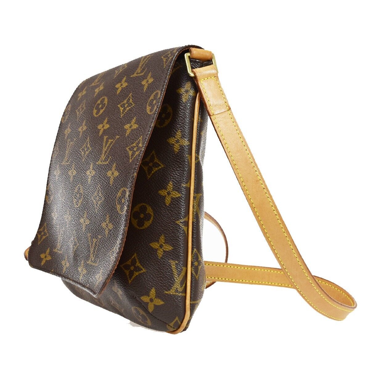 Louis Vuitton Musette Salsa Shoulder Bag