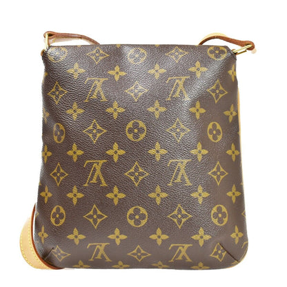 Louis Vuitton Musette Salsa Shoulder Bag