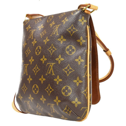 Louis Vuitton Musette Salsa Shoulder Bag