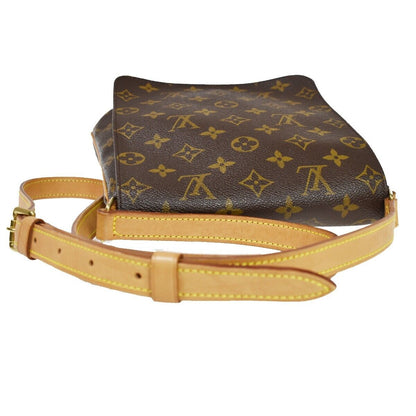 Louis Vuitton Musette Salsa Shoulder Bag