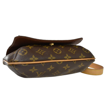 Louis Vuitton Musette Salsa Shoulder Bag