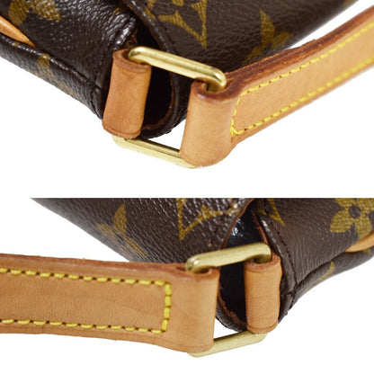 Louis Vuitton Musette Salsa Shoulder Bag