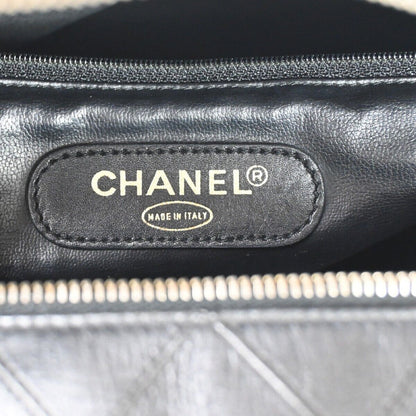 Chanel Boston Handbag