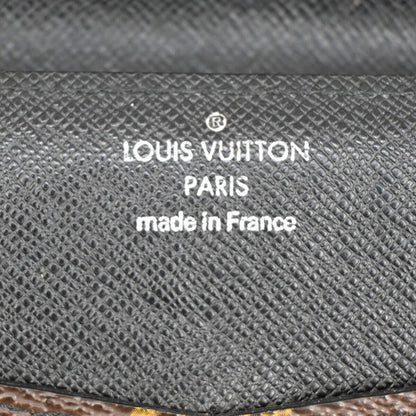 Louis Vuitton Macassar Wallet