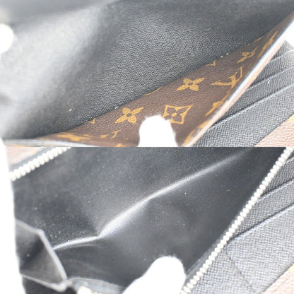 Louis Vuitton Macassar Wallet