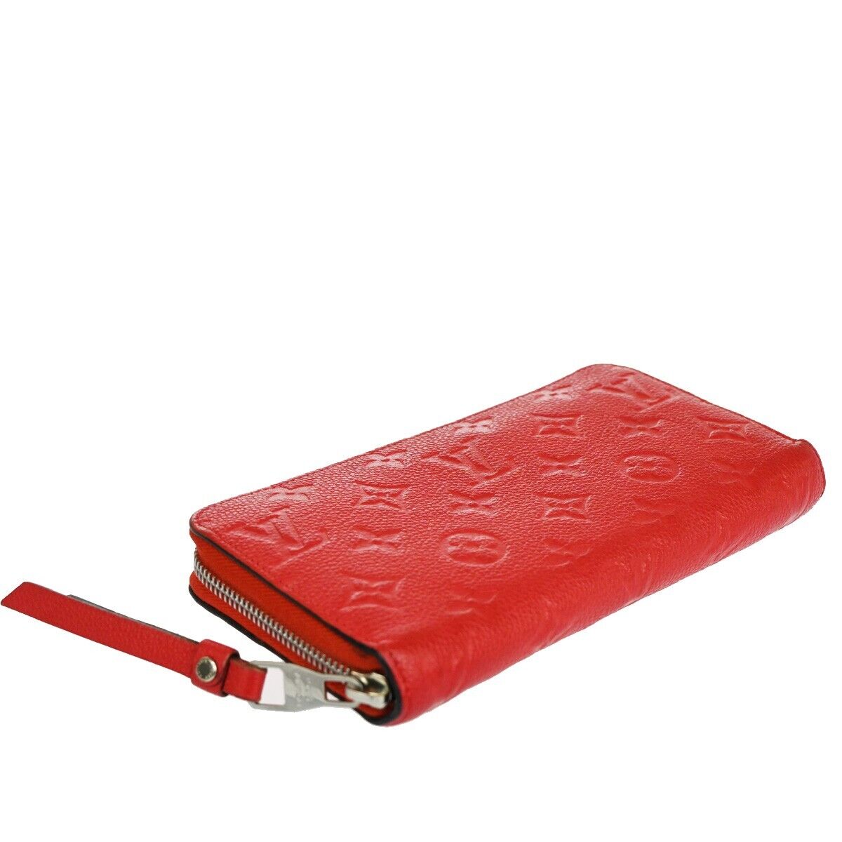 Louis Vuitton Portefeuille zippy Wallet