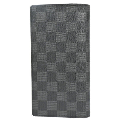 Louis Vuitton Brazza Wallet