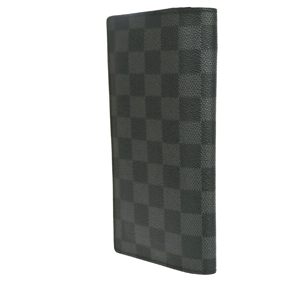 Louis Vuitton Brazza Wallet