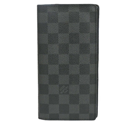 Louis Vuitton Brazza Wallet