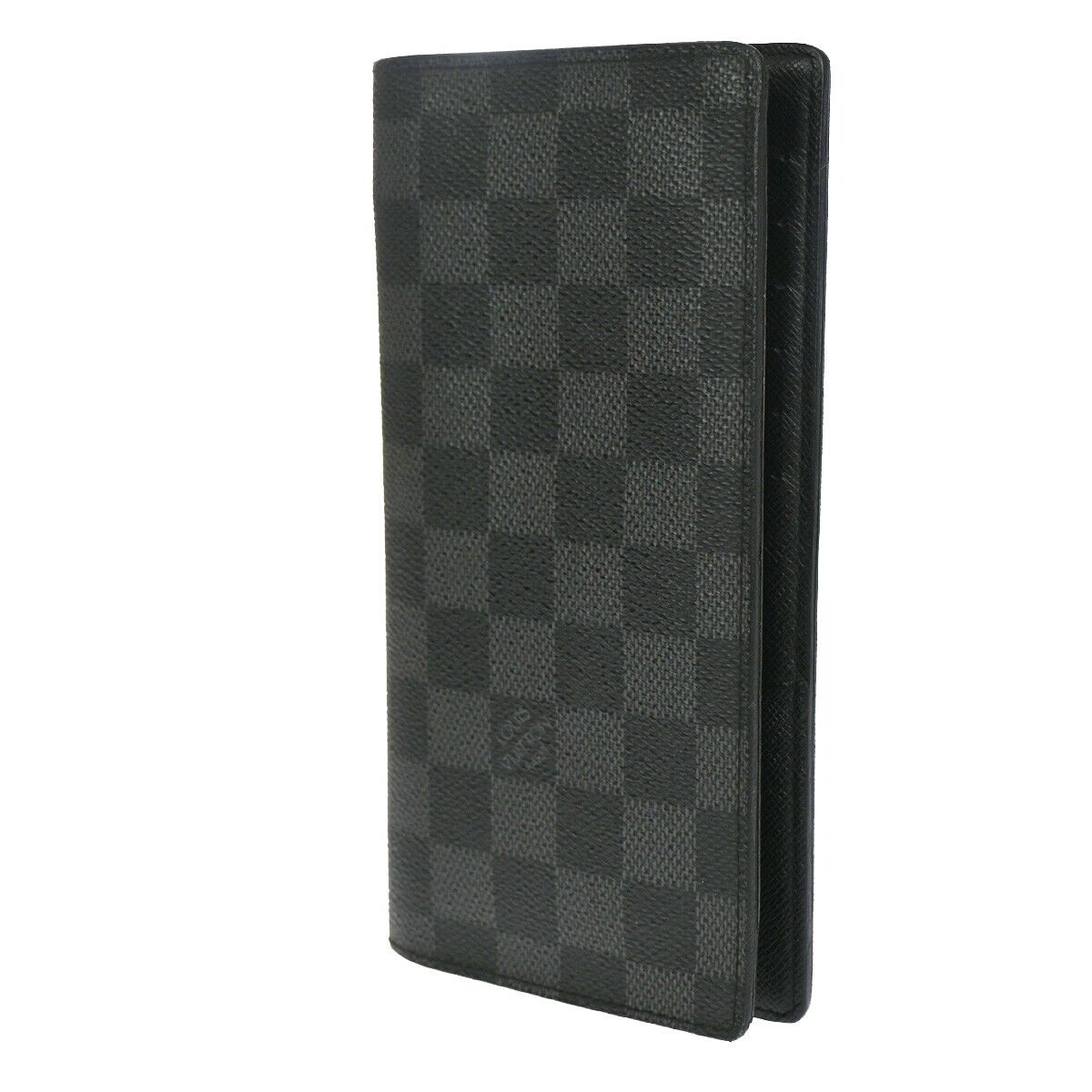 Louis Vuitton Brazza Wallet