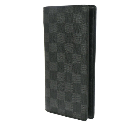 Louis Vuitton Brazza Wallet