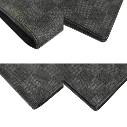 Louis Vuitton Brazza Wallet