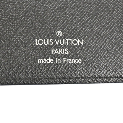 Louis Vuitton Brazza Wallet