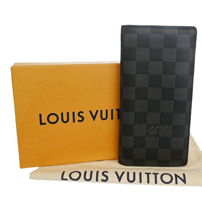 Louis Vuitton Brazza Wallet