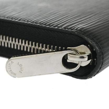 Louis Vuitton Portefeuille zippy Wallet