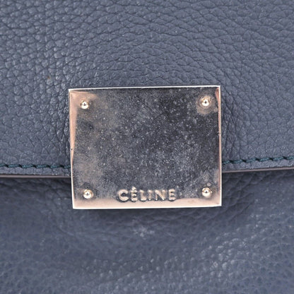 Céline Trapèze Handbag