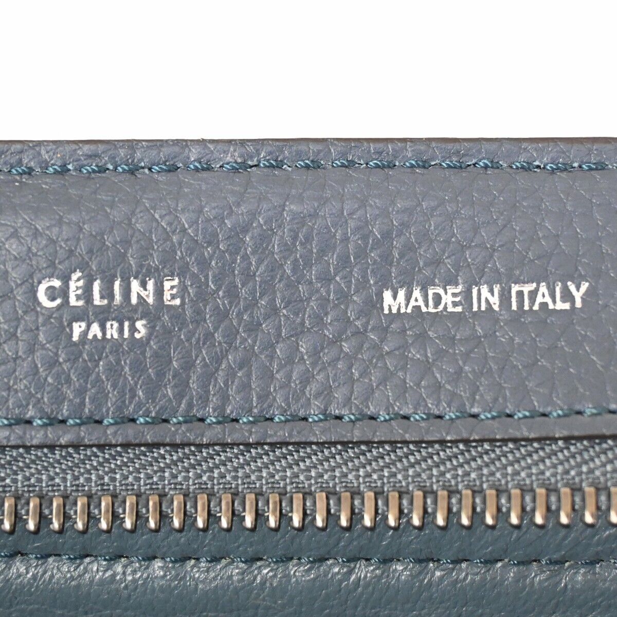 Céline Trapèze Handbag