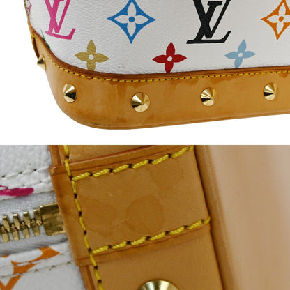 Louis Vuitton Alma Handbag