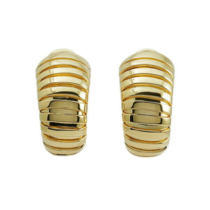 Bulgari Tubogas Earring