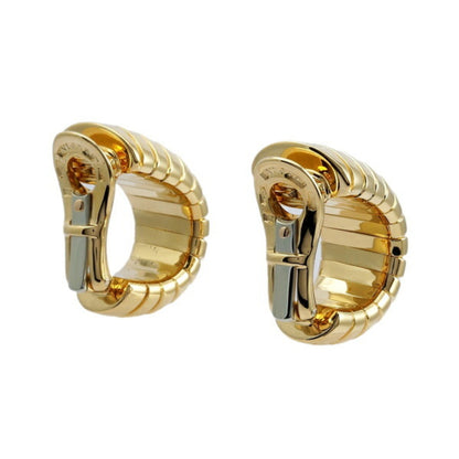 Bulgari Tubogas Earring