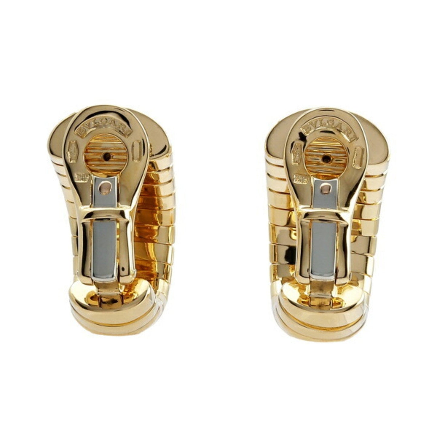 Bulgari Tubogas Earring