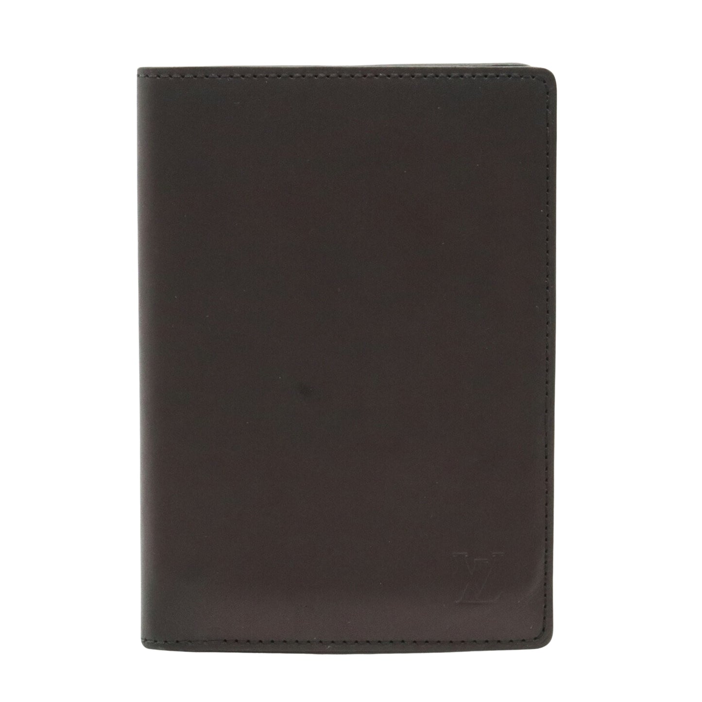 Louis Vuitton Passport cover Wallet