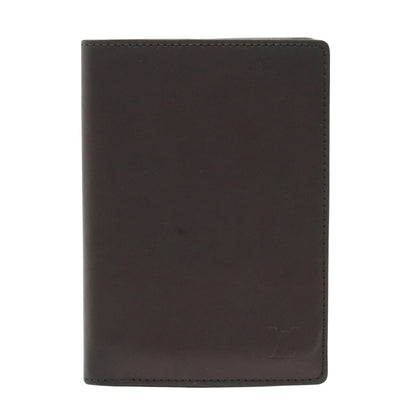 Louis Vuitton Passport cover Wallet