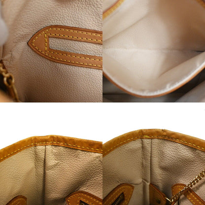 Louis Vuitton Bucket PM Handbag