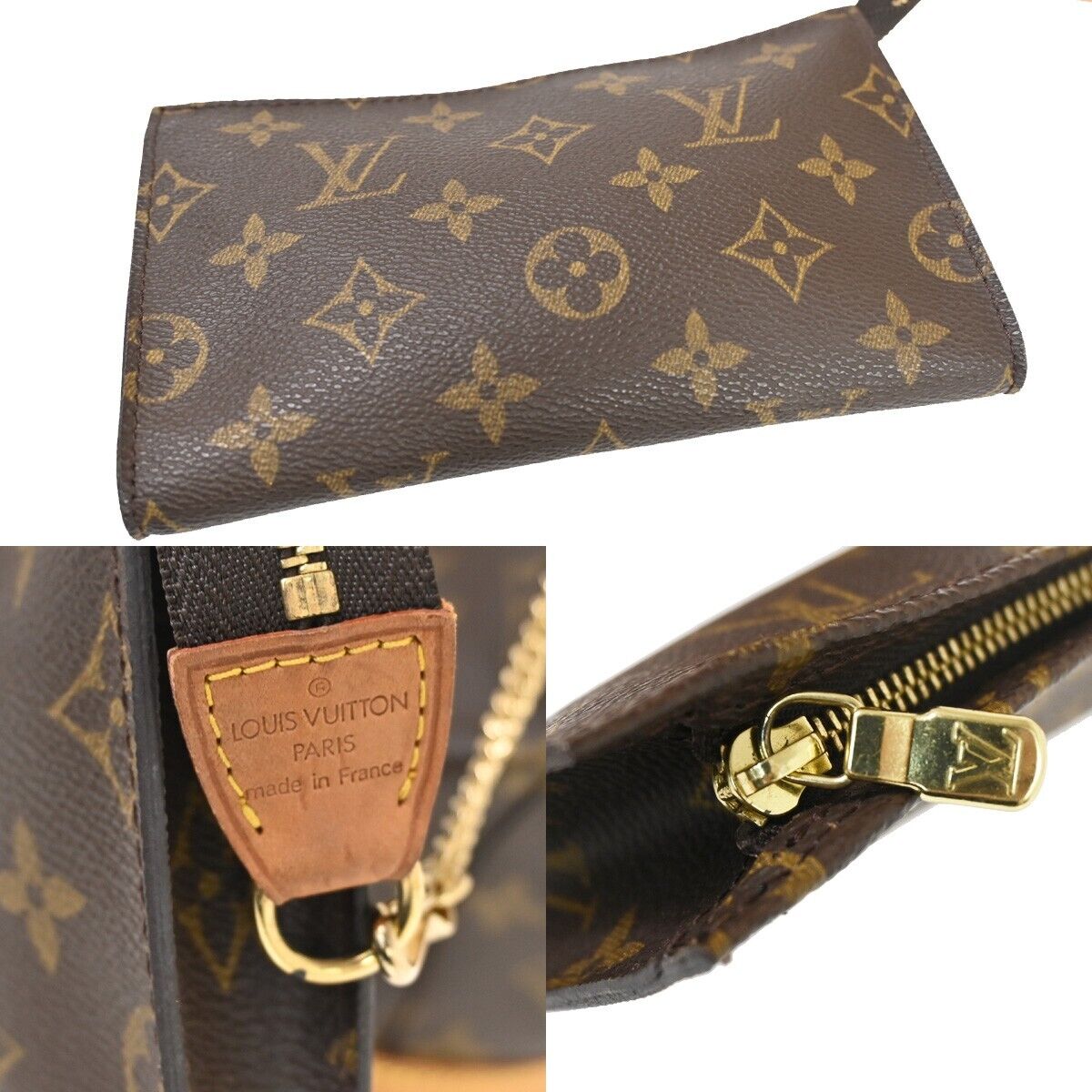 Louis Vuitton Bucket PM Handbag