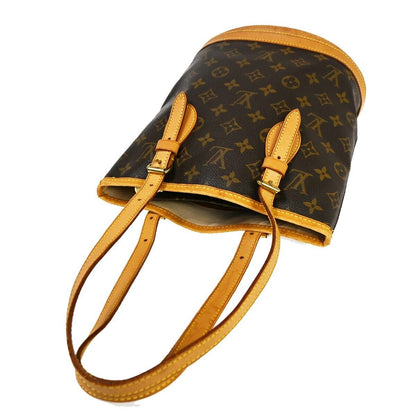 Louis Vuitton Bucket PM Handbag