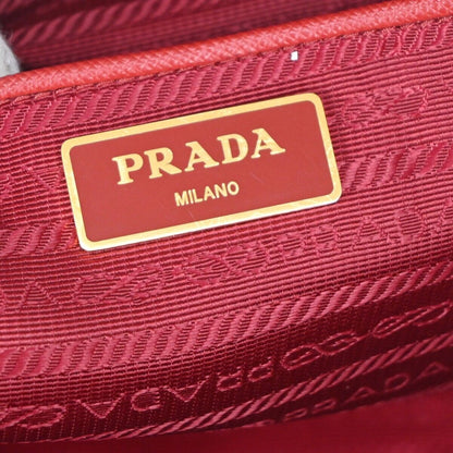 Prada Tessuto Shoulder Bag