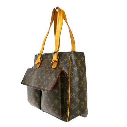 Louis Vuitton Multipli Cité Shoulder Bag