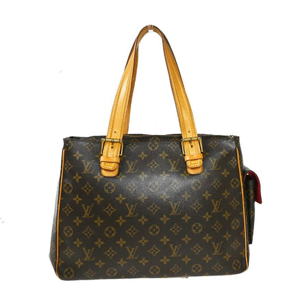 Louis Vuitton Multipli Cité Shoulder Bag