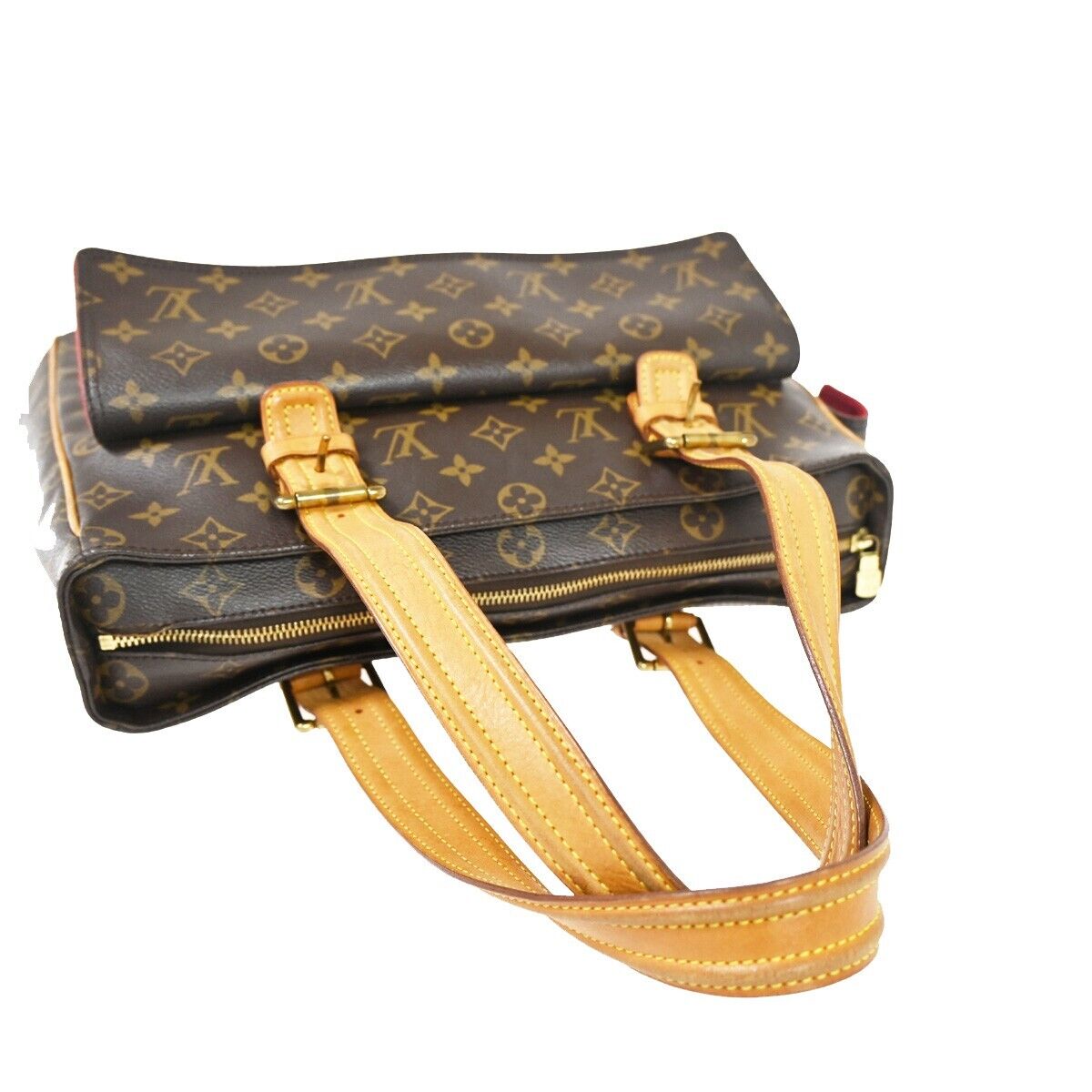 Louis Vuitton Multipli Cité Shoulder Bag