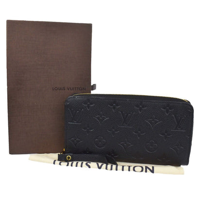 Louis Vuitton Portefeuille zippy Wallet