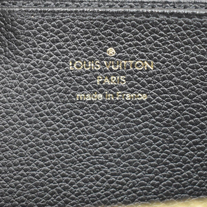 Louis Vuitton Portefeuille zippy Wallet