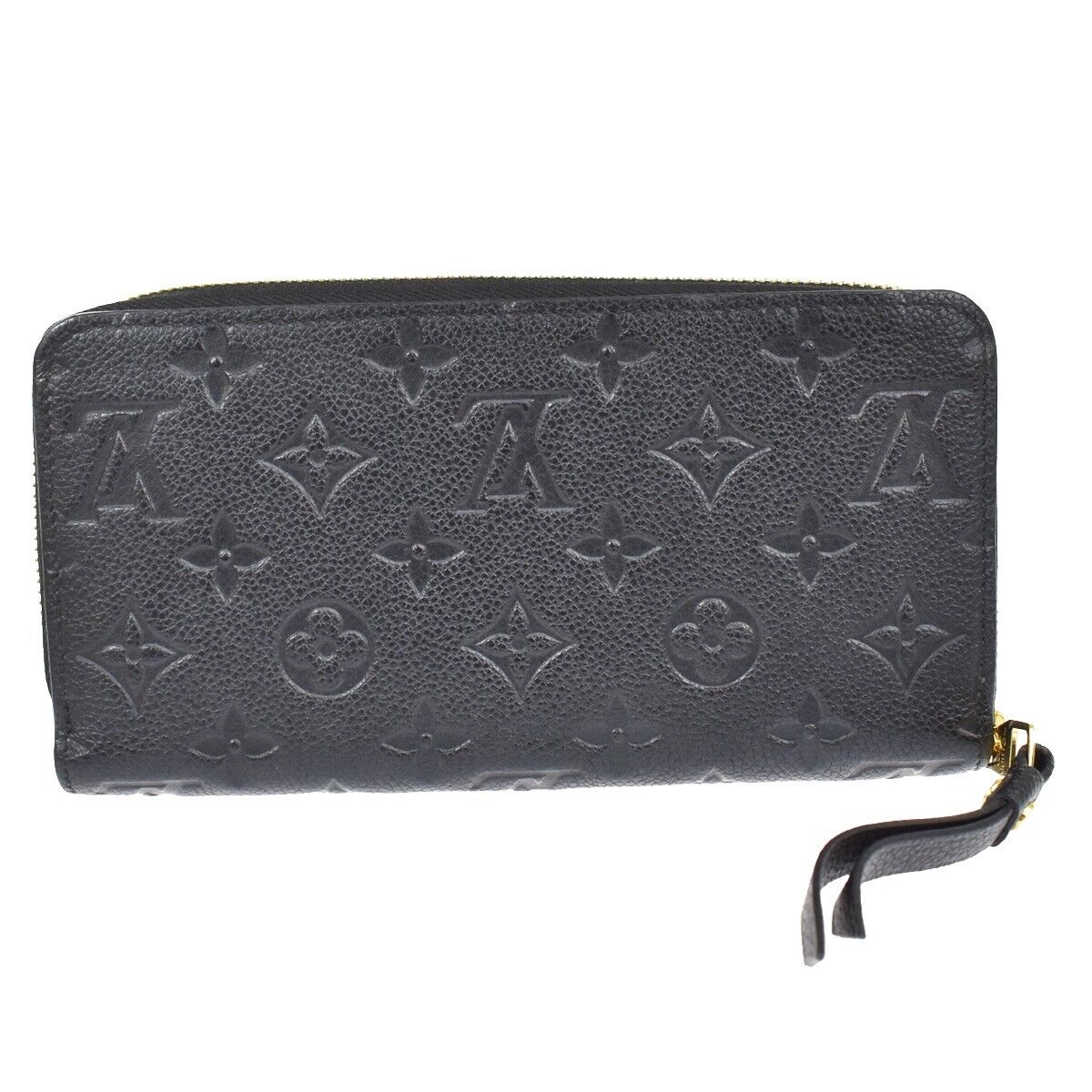 Louis Vuitton Portefeuille zippy Wallet