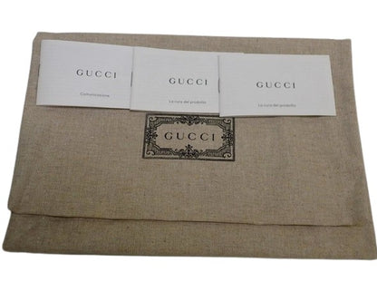 Gucci GG canvas Shoulder Bag