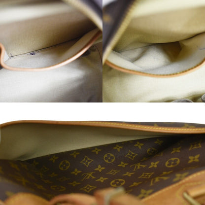 Louis Vuitton Deauville Handbag