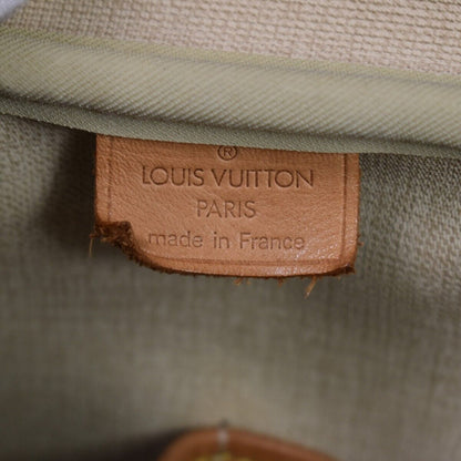 Louis Vuitton Deauville Handbag