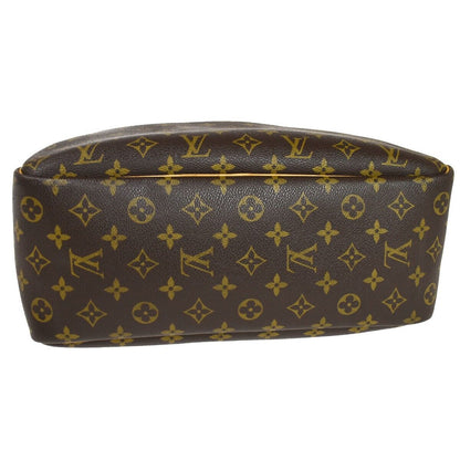 Louis Vuitton Deauville Handbag