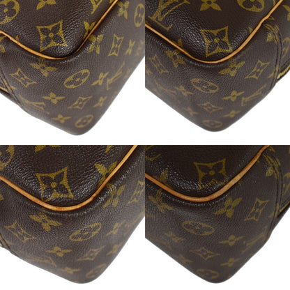 Louis Vuitton Deauville Handbag