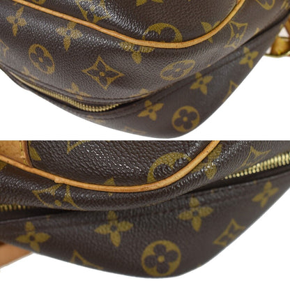 Louis Vuitton Deauville Handbag